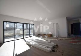 ALBUFEIRA- NEW SEMI-DETACHED 3 BEDROOM HOUSE