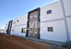 ALBUFEIRA- NEW SEMI-DETACHED 3 BEDROOM HOUSE