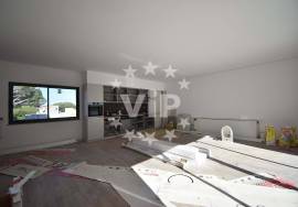 ALBUFEIRA- NEW SEMI-DETACHED 3 BEDROOM HOUSE