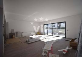 ALBUFEIRA- NEW SEMI-DETACHED 3 BEDROOM HOUSE