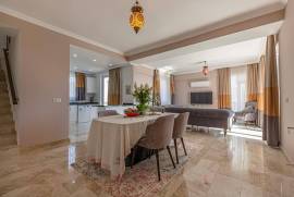Luxury 4 Bed Apartment For Sale in Belek Antalya