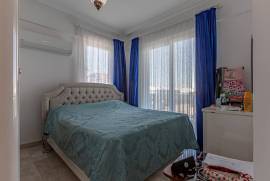 Luxury 4 Bed Apartment For Sale in Belek Antalya