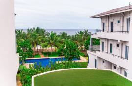 Luxury 2 Bed Apartment For Sale in Ocean Beach Condos Trincomalee Sri