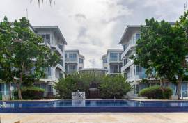 Luxury 2 Bed Apartment For Sale in Ocean Beach Condos Trincomalee Sri