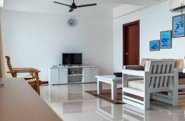 Luxury 2 Bed Apartment For Sale in Ocean Beach Condos Trincomalee Sri