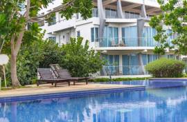 Luxury 2 Bed Apartment For Sale in Ocean Beach Condos Trincomalee Sri