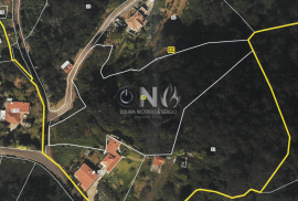 Land With 5580m2 for sale in Santo António da Serra, Machico, Madeira Island
