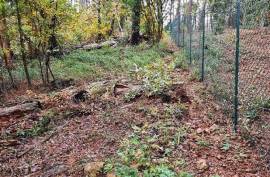 Building Plot For Sale, Services Nearby