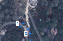 Building Plot For Sale, Services Nearby