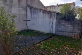 Detached Town House With Garden And Garage