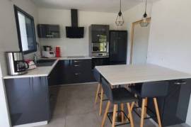 Contemporary Detached House