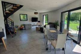Contemporary Detached House