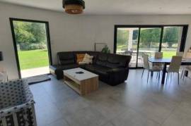 Contemporary Detached House