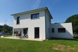 Contemporary Detached House