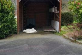 Traditional Character House with Garden