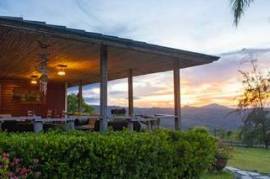 Luxurious villa for sale in Cupey , Puerto Plata