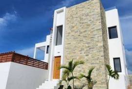 Ocean View Villas for delivery in Las Terrenas
