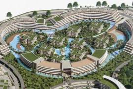 Apartments for investment, in Bavaro, Punta Cana.