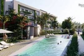 Beautiful 1 and 2 bedroom apartments, Punta Cana