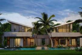 Luxury villa in cap cana with 6 bedrooms