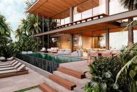 Exquisite luxury villas in cap cana
