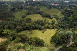 Lotes para desarrollar villas en Jarabacoa