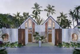 Future Home Off-Plan 2BR Villa in Kerobokan