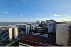 Fabulous Office for Rent - River View, Panoramic Building