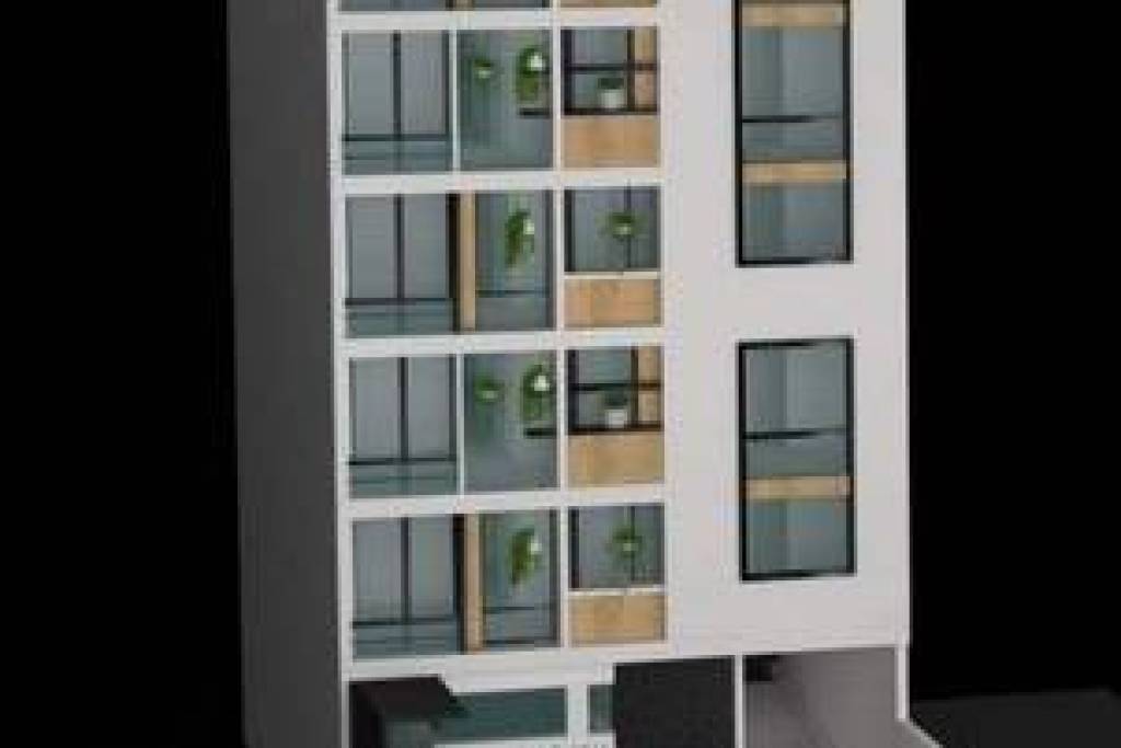 Apartment for sale in Guadalajara Mexico