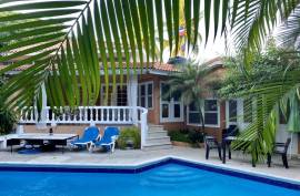 Villa At Our Famous Surf Beach El Encuentro