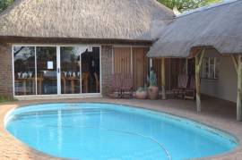 Sundown Lodge For Sale in Aliwal North Eastern Cape South