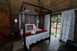 Sundown Lodge For Sale in Aliwal North Eastern Cape South