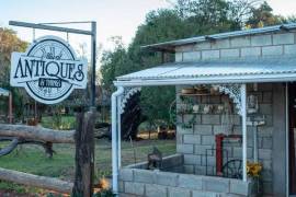 Sundown Lodge For Sale in Aliwal North Eastern Cape South
