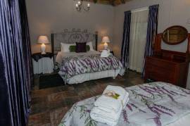 Sundown Lodge For Sale in Aliwal North Eastern Cape South