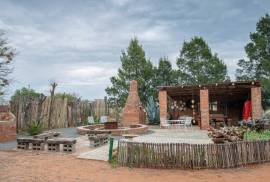 Sundown Lodge For Sale in Aliwal North Eastern Cape South