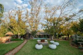 Sundown Lodge For Sale in Aliwal North Eastern Cape South
