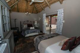Sundown Lodge For Sale in Aliwal North Eastern Cape South