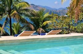 Beautiful Island in Angra dos Reis - Brazil