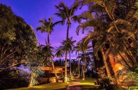 Beautiful Island in Angra dos Reis - Brazil