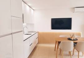 Excellent Sea View Apartment