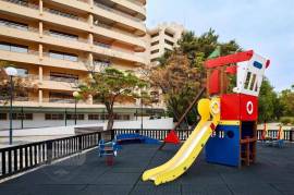 Excellent Sea View Apartment