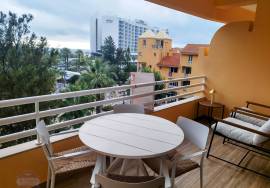 Excellent Sea View Apartment