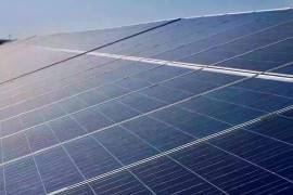 Photovoltaik-Dachanlage im Salzlandkreis (Bestandsanlage)