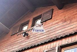 Apremont Chalet