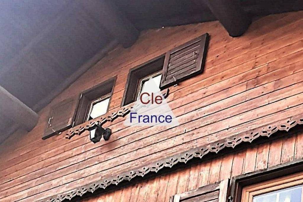 Apremont Chalet