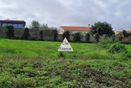 Building Plot of 500 M2