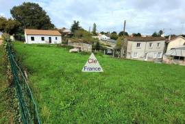 Building Plot of 500 M2