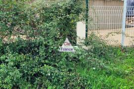 Building Plot of 500 M2