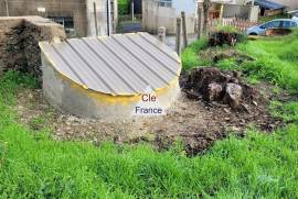 Building Plot of 500 M2