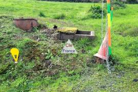 Building Plot of 500 M2